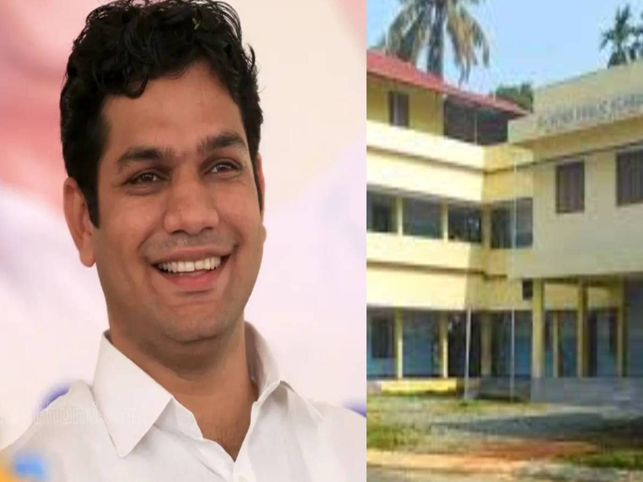 കൊച്ചി ഹിജാബ് വിവാദം: സ്കൂളിന്റെ നിയമാവലി പാലിച്ച് വരാൻ തയാറെന്ന് കുട്ടിയുടെ പിതാവ് പറഞ്ഞതായി ഹൈബി ഈഡൻ