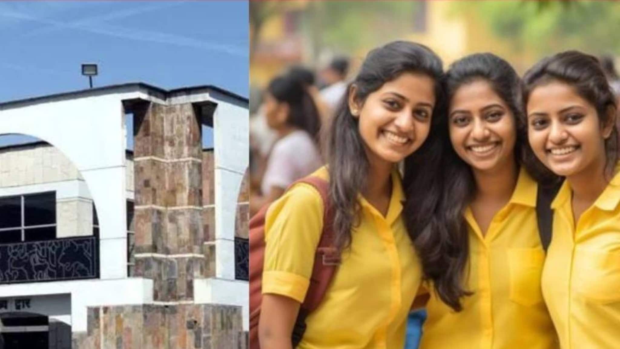 മികവിൻ്റെ കേന്ദ്രമായ IIFMൽ പരിസ്ഥിതി മാനേജ്മെൻ്റിൽ MBA പഠനത്തിനവസരം