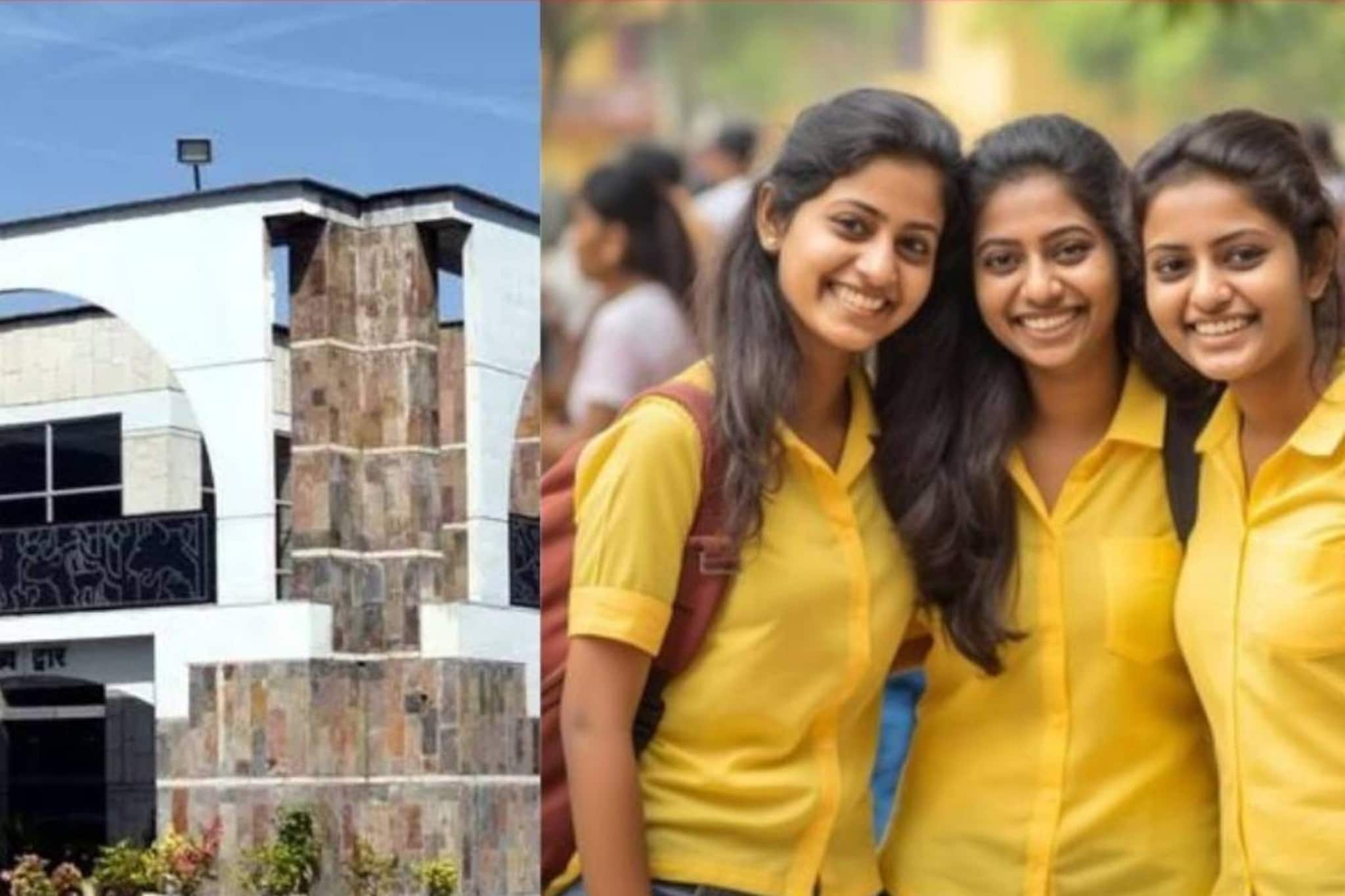 മികവിൻ്റെ കേന്ദ്രമായ IIFMൽ പരിസ്ഥിതി മാനേജ്മെൻ്റിൽ MBA പഠനത്തിനവസരം മികവിൻ്റെ കേന്ദ്രമായ IIFMൽ പരിസ്ഥിതി മാനേജ്മെൻ്റിൽ MBA പഠനത്തിനവസരം