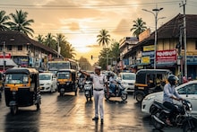 രാഷ്ട്രപതിയുടെ സന്ദർശനം; കോട്ടയത്ത് രണ്ടുദിവസം ഗതാഗത നിയന്ത്രണം