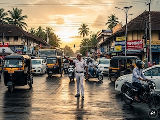 എ ഐ നിർമിത പ്രതീകാത്മക ചിത്രം