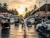 രാഷ്ട്രപതിയുടെ സന്ദർശനം; കോട്ടയത്ത് രണ്ടുദിവസം ഗതാഗത നിയന്ത്രണം