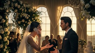 എ ഐ നിർമിത പ്രതീകാത്മക ചിത്രം