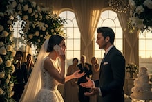 വരുമാനം കുറഞ്ഞ അമിതസത്യസന്ധനായ വരനുമായി വിവാഹം വേണ്ടെന്ന് വധു; ആലിംഗനം ചെയ്തതിന് ഫീസ് 4 ലക്ഷം വേണം