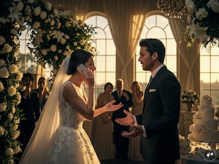 എ ഐ നിർമിത പ്രതീകാത്മക ചിത്രം