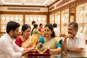Gold price | പവന് കുറഞ്ഞത് 1400 രൂപ; സംസ്ഥാനത്ത് സ്വർണവിലയിൽ ഇടിവ്
