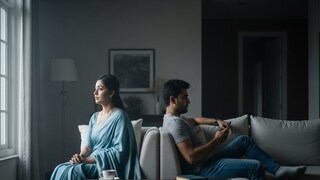 (പ്രതീകാത്മക ചിത്രം - AI Generated) (പ്രതീകാത്മക ചിത്രം - AI Generated)