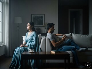 (പ്രതീകാത്മക ചിത്രം - AI Generated)