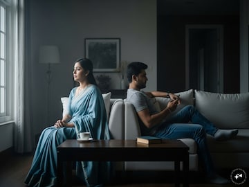 (പ്രതീകാത്മക ചിത്രം - AI Generated)
