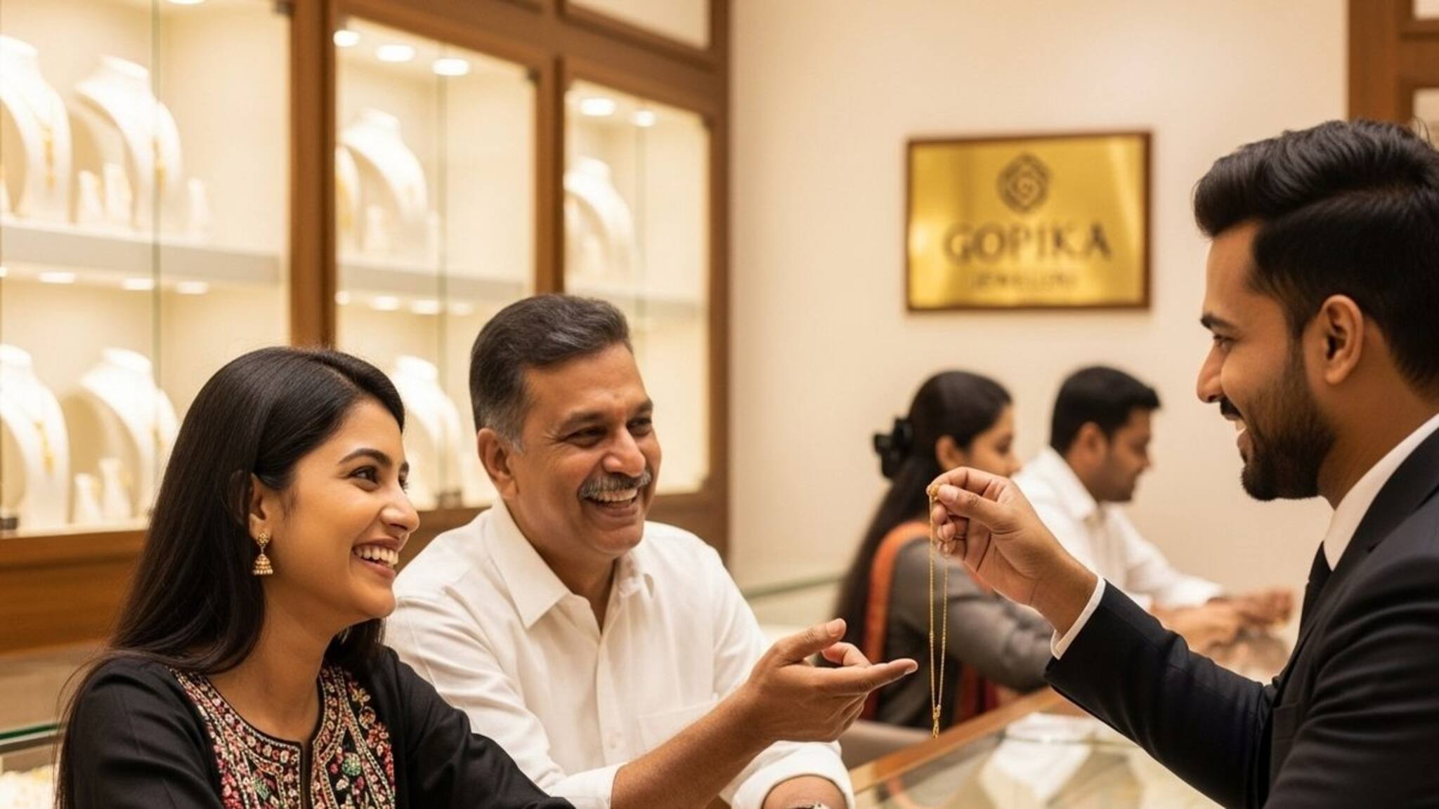 Gold price | ഒരുലക്ഷം തൊടാൻ പോയി, ഇനി തിരിച്ചിറക്കം; സംസ്ഥാനത്ത് സ്വർണവിലയിൽ ഗണ്യമായ ഇടിവ്