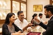 Gold price | ഒരുലക്ഷം തൊടാൻ പോയി, ഇനി തിരിച്ചിറക്കം; സംസ്ഥാനത്ത് സ്വർണവിലയിൽ ഗണ്യമായ ഇടിവ്