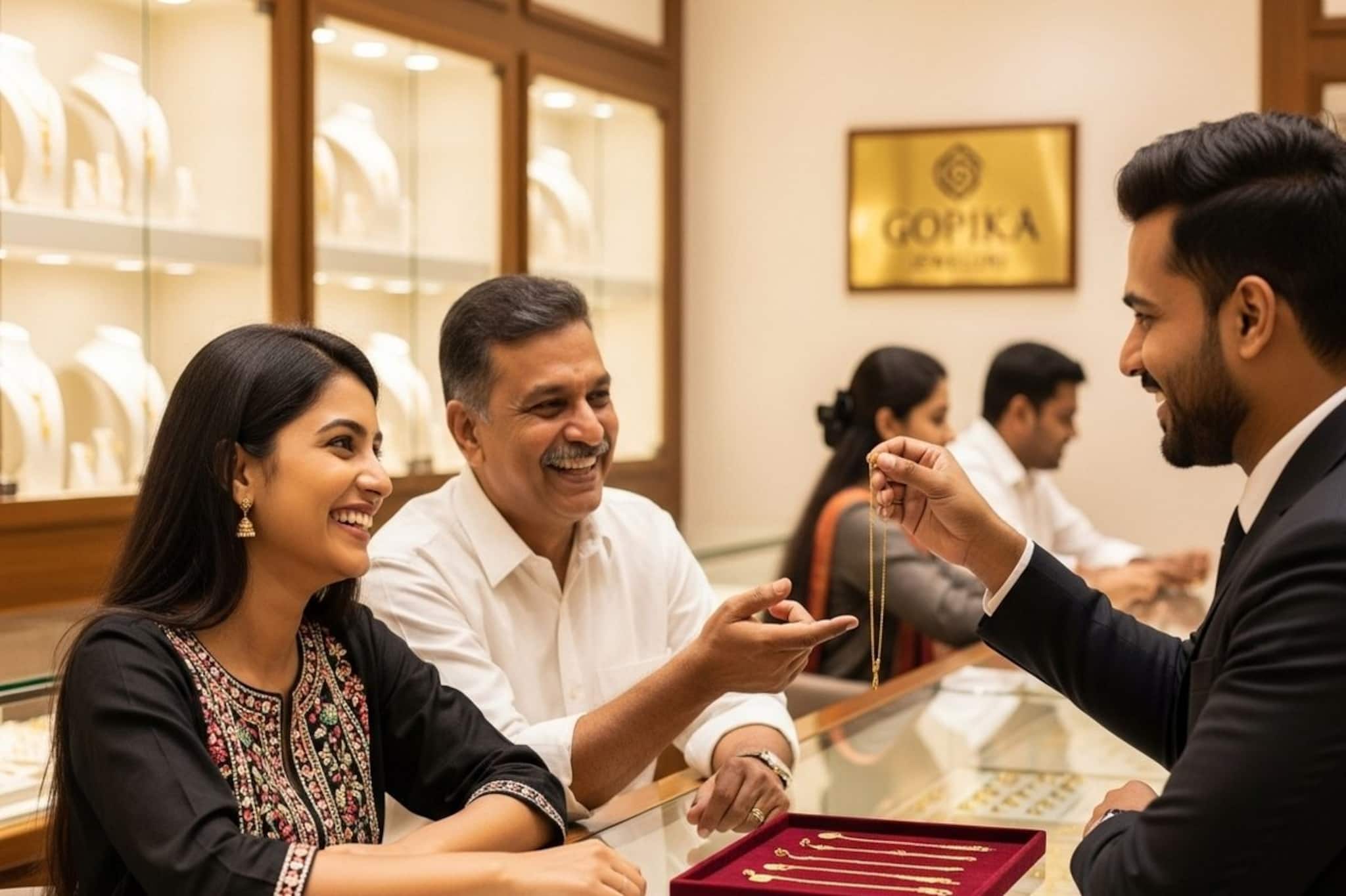 Gold price | ഒരുലക്ഷം തൊടാൻ പോയി, ഇനി തിരിച്ചിറക്കം; സംസ്ഥാനത്ത് സ്വർണവിലയിൽ ഗണ്യമായ ഇടിവ്