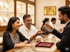 Gold price | ഒരുലക്ഷം തൊടാൻ പോയി, ഇനി തിരിച്ചിറക്കം; സംസ്ഥാനത്ത് സ്വർണവിലയിൽ ഗണ്യമായ ഇടിവ്