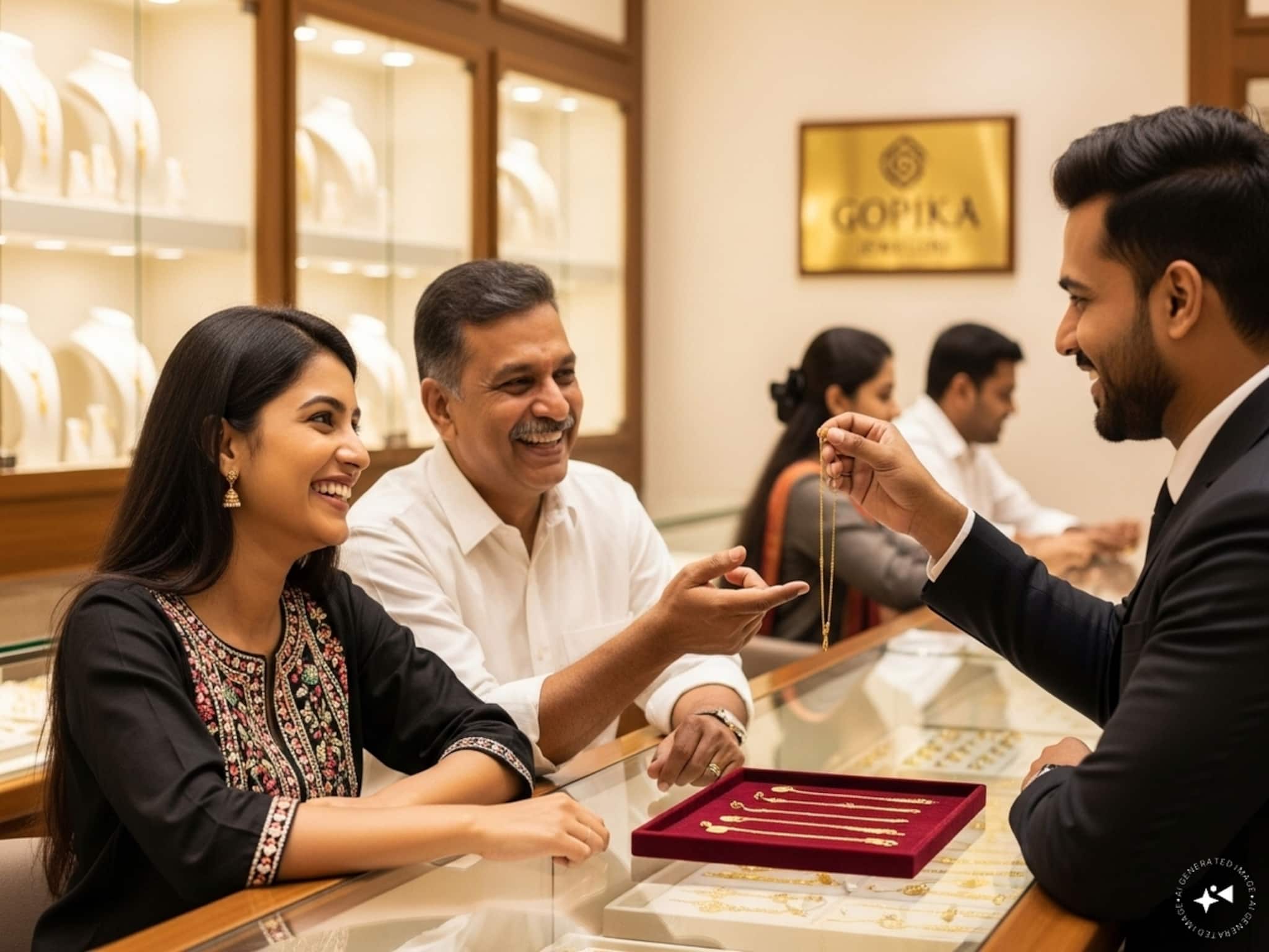 Gold price | ഒരുലക്ഷം തൊടാൻ പോയി, ഇനി തിരിച്ചിറക്കം; സംസ്ഥാനത്ത് സ്വർണവിലയിൽ ഗണ്യമായ ഇടിവ്