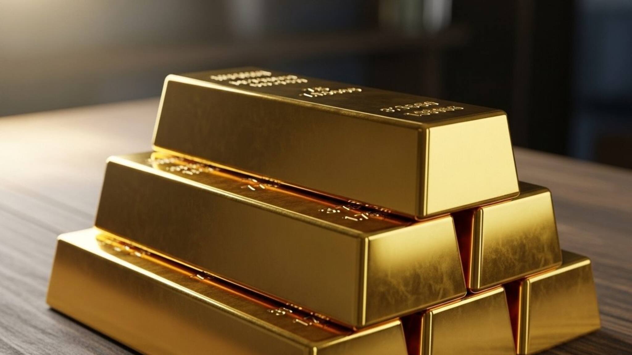 ഇന്ത്യയുടെ സ്വര്‍ണശേഖരം 880 മെട്രിക് ടണ്‍ കടന്നതായി റിസർവ് ബാങ്ക്; മൂല്യം 7.88 ലക്ഷം കോടി