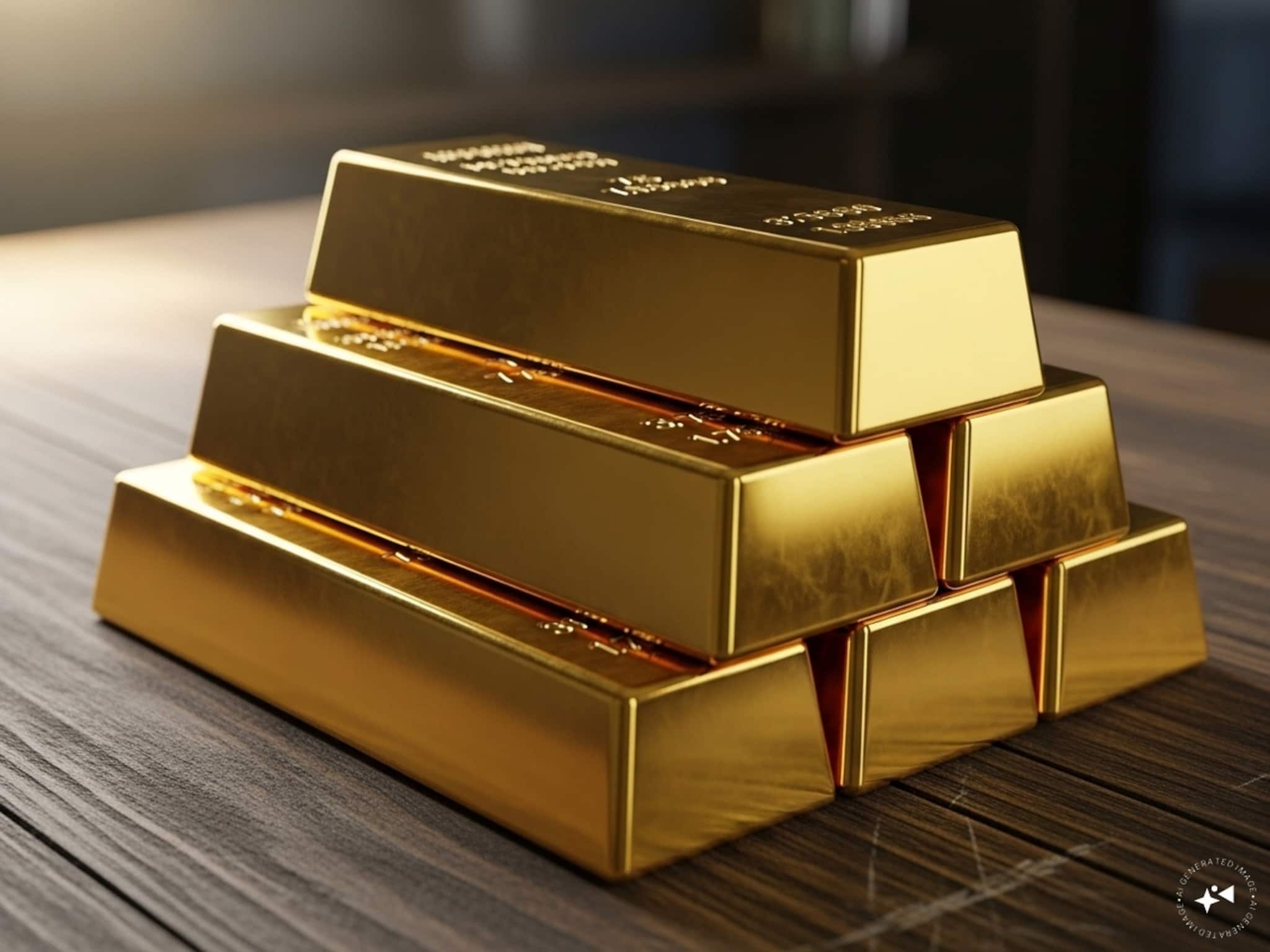 ഇന്ത്യയുടെ സ്വര്‍ണശേഖരം 880 മെട്രിക് ടണ്‍ കടന്നതായി റിസർവ് ബാങ്ക്; മൂല്യം 7.88 ലക്ഷം കോടി