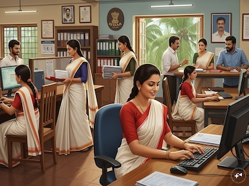 എ ഐ നിർമിത പ്രതീകാത്മക ചിത്രം എ ഐ നിർമിത പ്രതീകാത്മക ചിത്രം