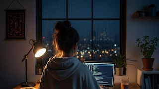 (പ്രതീകാത്മക ചിത്രം - AI generated)