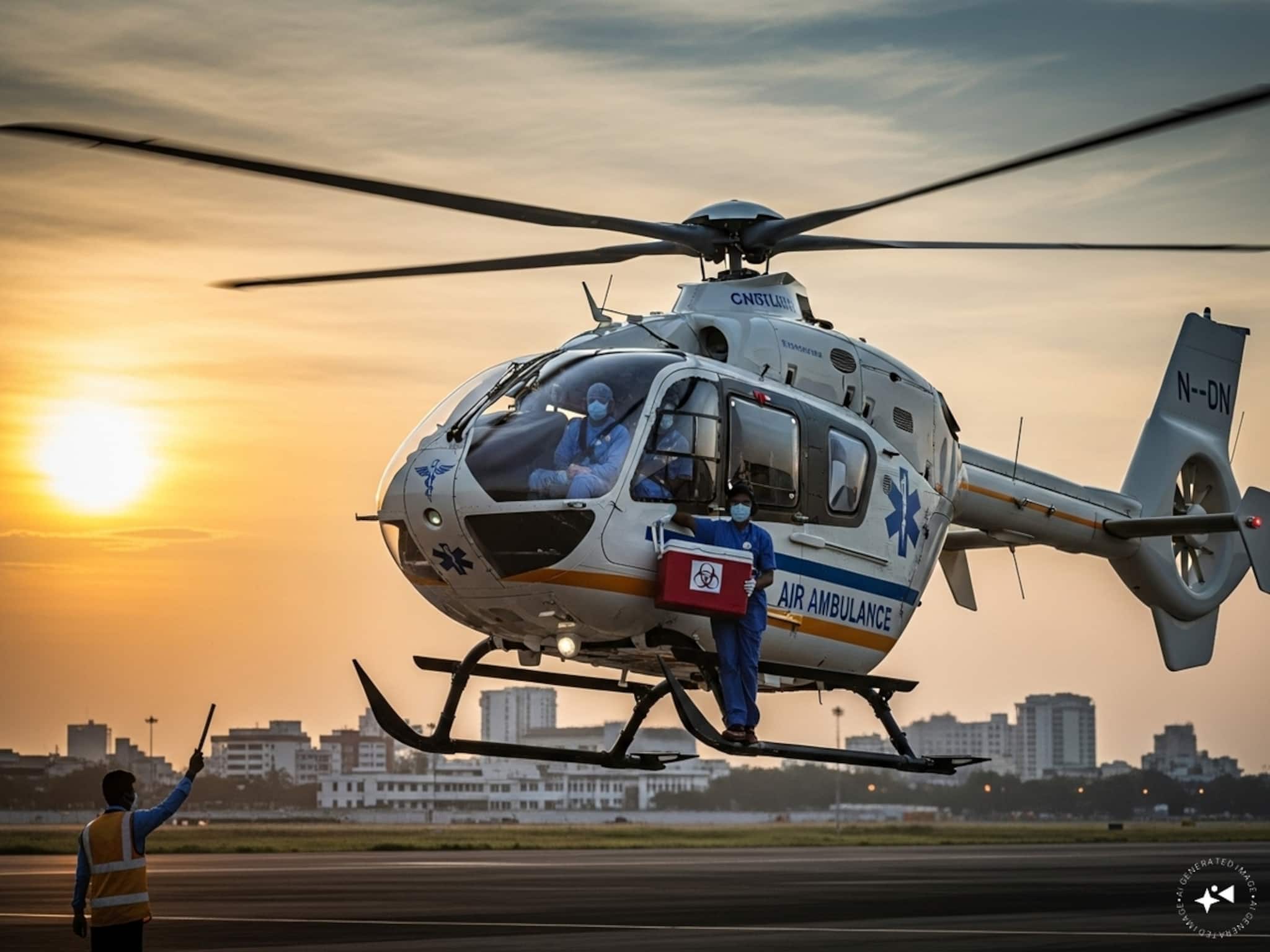 വീണ്ടും ഹൃദയമാറ്റം; തിരുവനന്തപുരത്ത് നിന്ന് ഹൃദയവുമായി കൊച്ചിയിലേക്ക്; ആറുപേർക്ക് പുതുജീവൻ നൽകി അമൽ ബാബു