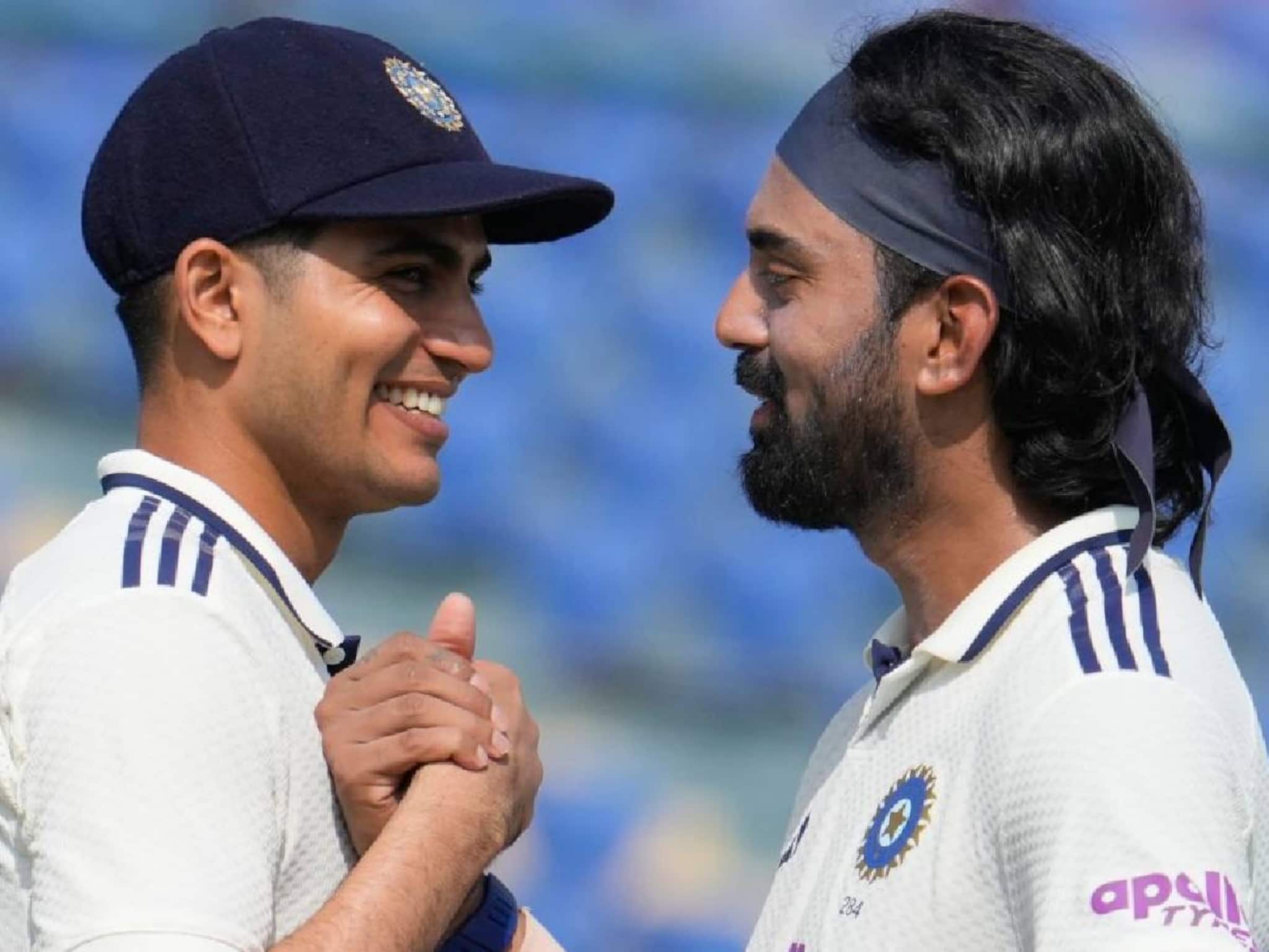 India Vs West Indies 2nd Test: രണ്ടാം ടെസ്റ്റിലും വിൻഡീസിനെ തകർത്ത് ഇന്ത്യ; 7 വിക്കറ്റ് ജയത്തോടെ പരമ്പര തൂത്തുവാരി