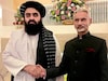 'അഫ്ഗാനികളുടെ ധൈര്യം പരീക്ഷിക്കരുത്': ഇന്ത്യയിൽ നിന്നും പാകിസ്ഥാന് താലിബാൻ മന്ത്രിയുടെ മുന്നറിയിപ്പ്