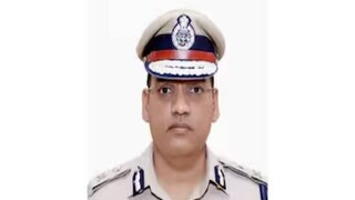  IPS officer Y Puran Kumar 