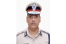ഹരിയാന എഡിജിപിയെ വീട്ടിൽ മരിച്ച നിലയിൽ കണ്ടെത്തി; ജീവനൊടുക്കിയതെന്ന് സംശയം