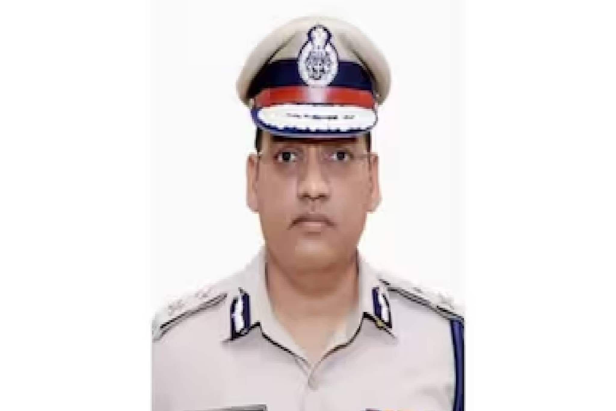 ഹരിയാന എഡിജിപിയെ വീട്ടിൽ മരിച്ച നിലയിൽ കണ്ടെത്തി; ജീവനൊടുക്കിയതെന്ന് സംശയം