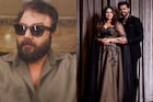 Jayaram | ജയറാമിന് മരുമകൻ മാഞ്ചെസ്റ്ററിൽ നിന്നും കൊണ്ടുവന്ന സമ്മാനവുമായി താരങ്ങളുടെ സമ്മേളനത്തിൽ