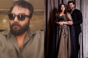 Jayaram | ജയറാമിന് മരുമകൻ മാഞ്ചെസ്റ്ററിൽ നിന്നും കൊണ്ടുവന്ന സമ്മാനവുമായി താരങ്ങളുടെ സമ്മേളനത്തിൽ