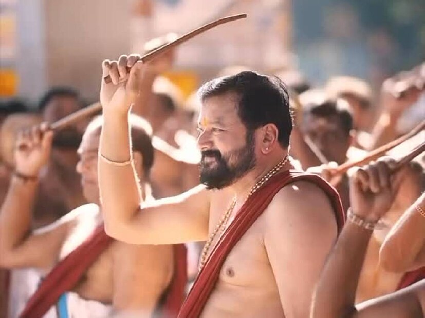 ഇക്കുറി നടി രേവതിയുടെ പേജിലും ആ ചിത്രങ്ങൾ എത്തിച്ചേർന്നു. ലിസി, സുഹാസിനി, പൂർണിമ, രാജ്കുമാർ, ഖുശ്ബു എന്നിവരുടെ നേതൃത്വത്തിലാണ് ഇത്തവണത്തെ ഒത്തുകൂടൽ സംഘടിപ്പിച്ചത്. അതിനായി അവർ നടത്തിയ പരിശ്രമത്തെയും കഷ്ടപ്പാടിനെയും രേവതി ക്യാപ്ഷനിൽ നന്ദിയോടെ സ്മരിക്കുന്നു. ശരത്കുമാർ, സുഹാസിനി, രാധ, നാഗാർജുന, ശോഭന, ഖുശ്‌ബു എന്നിവരാണ് ഈ ഒത്തുകൂടലിൽ പങ്കെടുത്ത താരങ്ങളിൽ ചിലർ. കാരവാൻ യുഗത്തിനും മുൻപ്, ചെറിയ സൗഹൃദങ്ങളിൽ എക്കാലവും ഓർക്കപ്പെടുന്ന സിനിമകൾ ചെയ്തിരുന്നവരാണ് ഇവരെല്ലാം. അതിനാൽ തന്നെ കലർപ്പില്ലാത്ത സ്നേഹത്തിന്റെയും സൗഹൃദത്തിന്റെയും പേരിൽ ഒത്തുചേരുന്നതിൽ ഏവർക്കും സന്തോഷം മാത്രം. എന്നാൽ പങ്കെടുത്തതിൽ ജയറാമിന്റെ പക്കൽ മാത്രം വ്യത്യസ്തമായ ഒരു വസ്തു ഉണ്ടായിരുന്നു (തുടർന്ന് വായിക്കുക)
