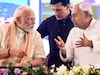 Bihar Election: എൻഡിഎ സീറ്റ് വിഭജനം ധാരണയിൽ; ബിജെപിയും ജെഡിയുവും 101 സീറ്റുകളിൽ വീതം മത്സരിക്കും