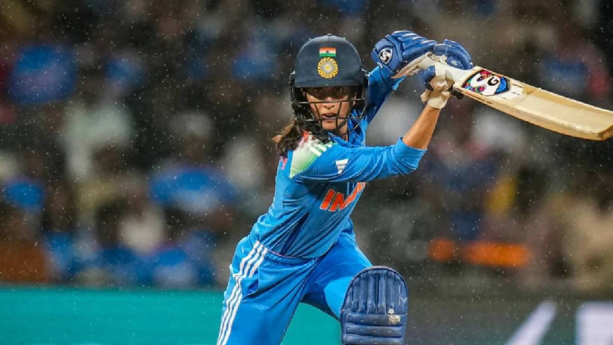 ICC Women’s World Cup 2025 |ജെമീമ ദൈവമായി; ഓസ്ട്രേലിയയുടെ തേരോട്ടം തകർത്ത് ഇന്ത്യൻ വനിതകൾ ഫൈനലില്‍