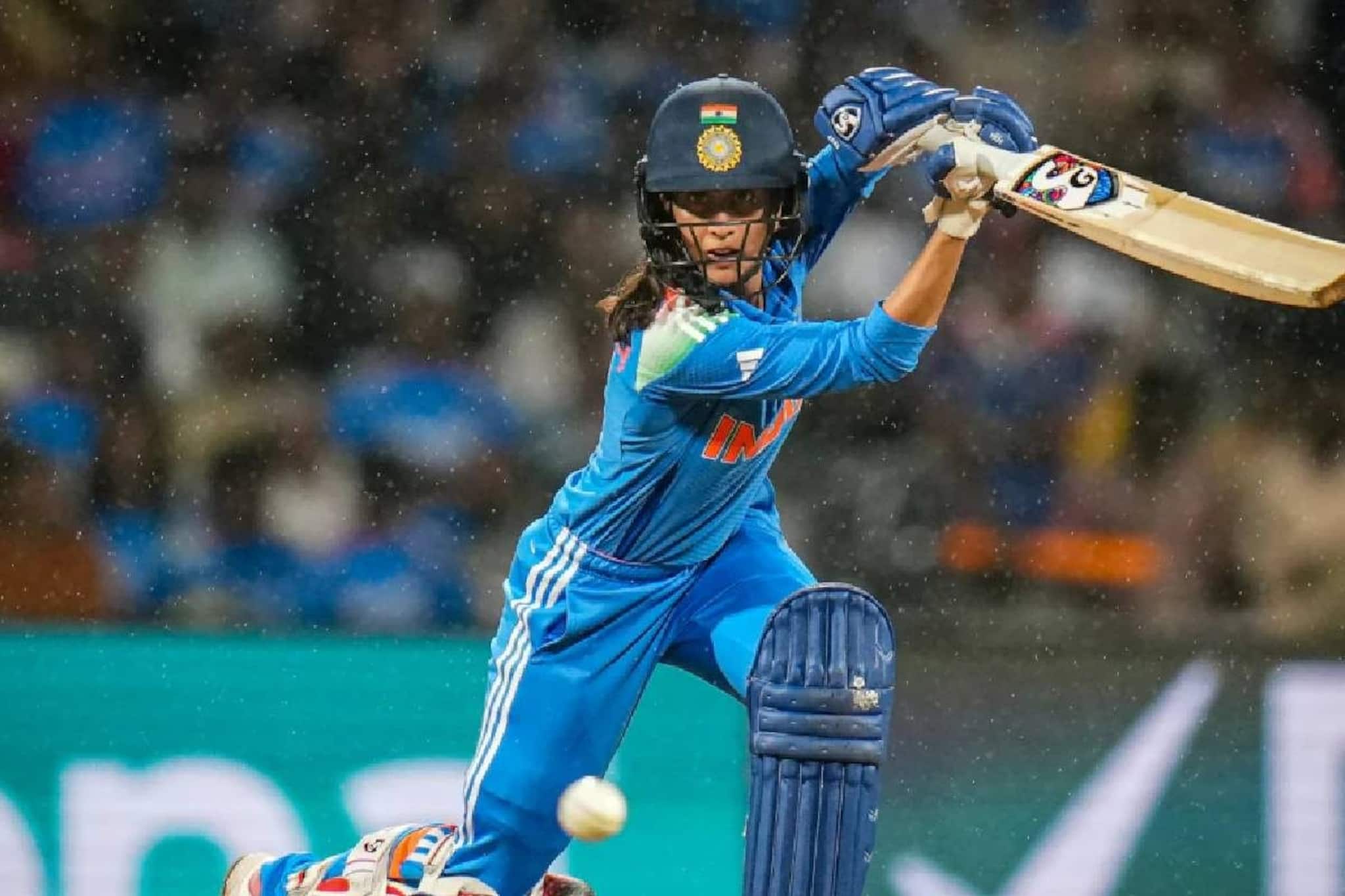 ICC Women’s World Cup 2025 |ജെമീമ ദൈവമായി; ഓസ്ട്രേലിയയുടെ തേരോട്ടം തകർത്ത് ഇന്ത്യൻ വനിതകൾ ഫൈനലില് ICC Women’s World Cup 2025 |ജെമീമ ദൈവമായി; ഓസ്ട്രേലിയയുടെ തേരോട്ടം തകർത്ത് ഇന്ത്യൻ വനിതകൾ ഫൈനലില്