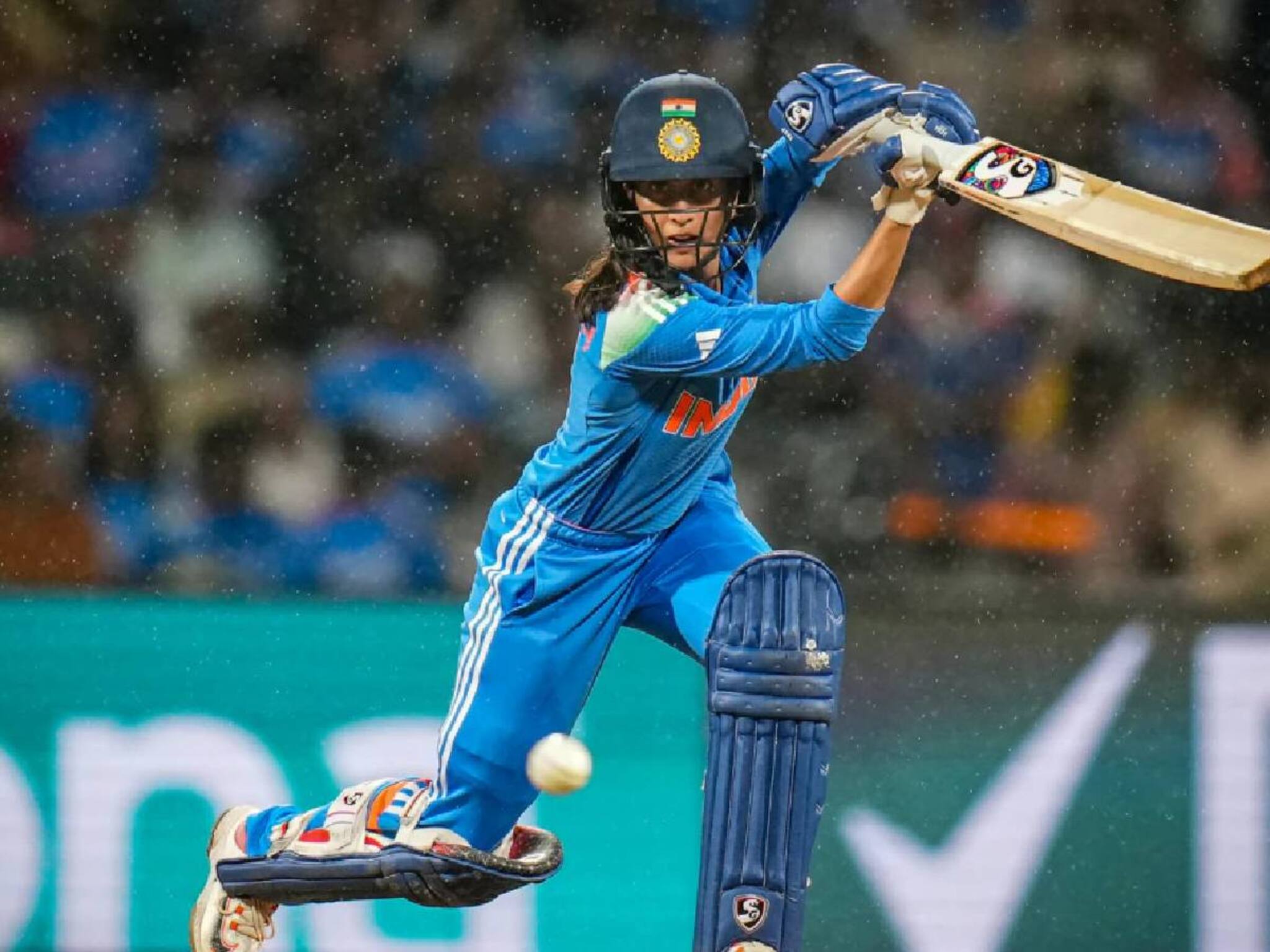 ICC Women’s World Cup 2025 |ജെമീമ ദൈവമായി; ഓസ്ട്രേലിയയുടെ തേരോട്ടം തകർത്ത് ഇന്ത്യൻ വനിതകൾ ഫൈനലില്‍