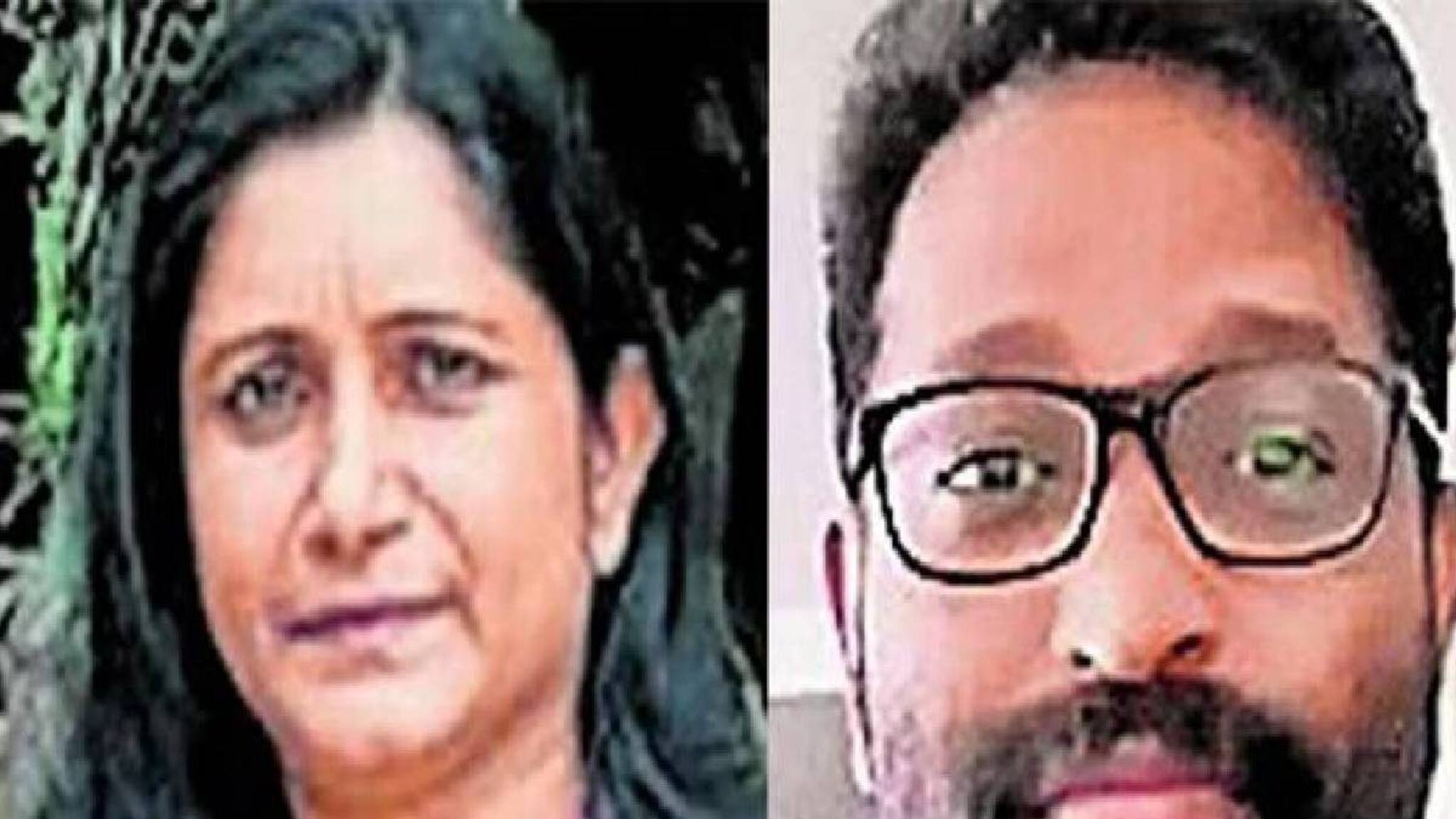 ഭാര്യയെ കൊന്നതിന് ശേഷം ദസറ ആഘോഷിക്കാൻ ഇറാനിയൻ യുവതിയുമൊത്ത് മൈസൂരുവിലേക്ക് പോയ ഭർത്താവ്