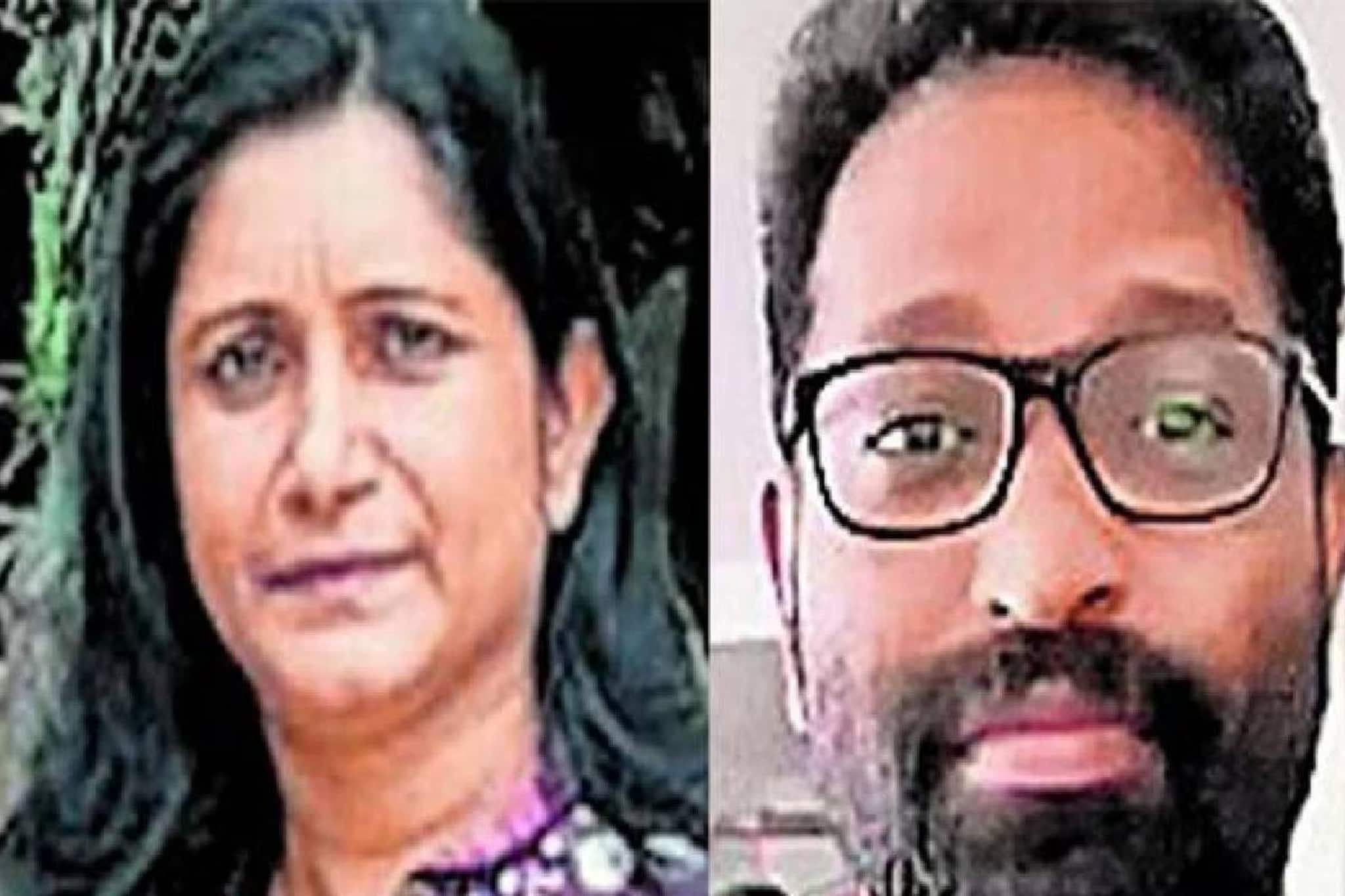 ഭാര്യയെ കൊന്നതിന് ശേഷം ദസറ ആഘോഷിക്കാൻ ഇറാനിയൻ യുവതിയുമൊത്ത് മൈസൂരുവിലേക്ക് പോയ ഭർത്താവ്
