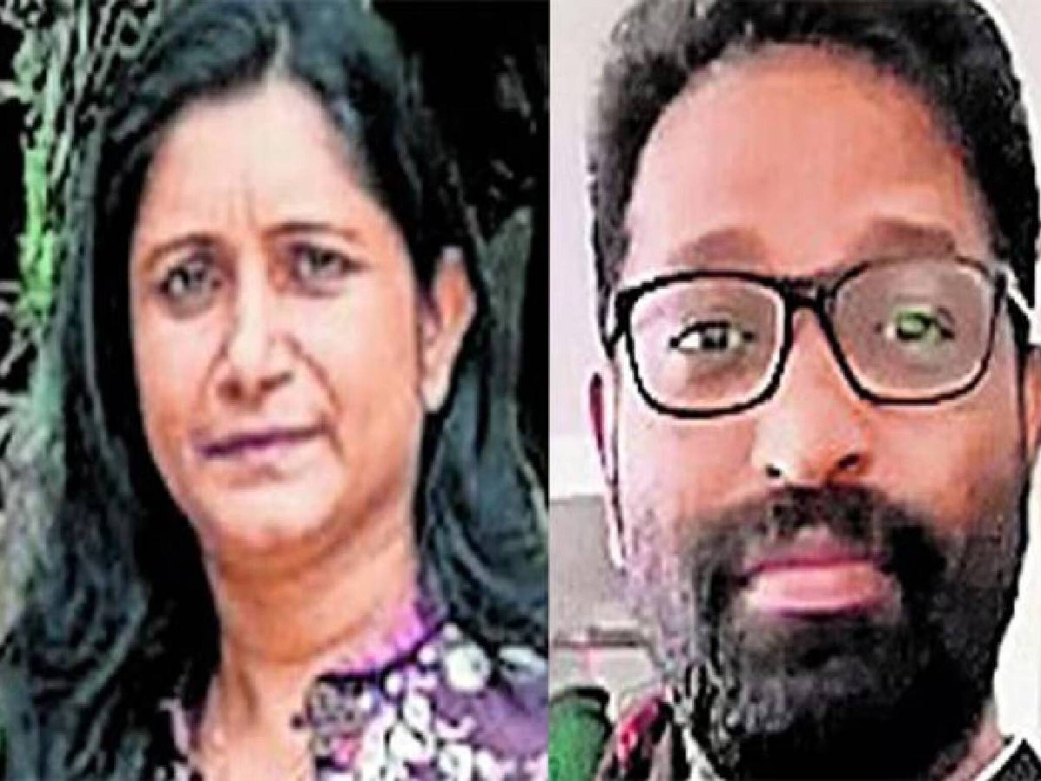 ഭാര്യയെ കൊന്നതിന് ശേഷം ദസറ ആഘോഷിക്കാൻ ഇറാനിയൻ യുവതിയുമൊത്ത് മൈസൂരുവിലേക്ക് പോയ ഭർത്താവ്