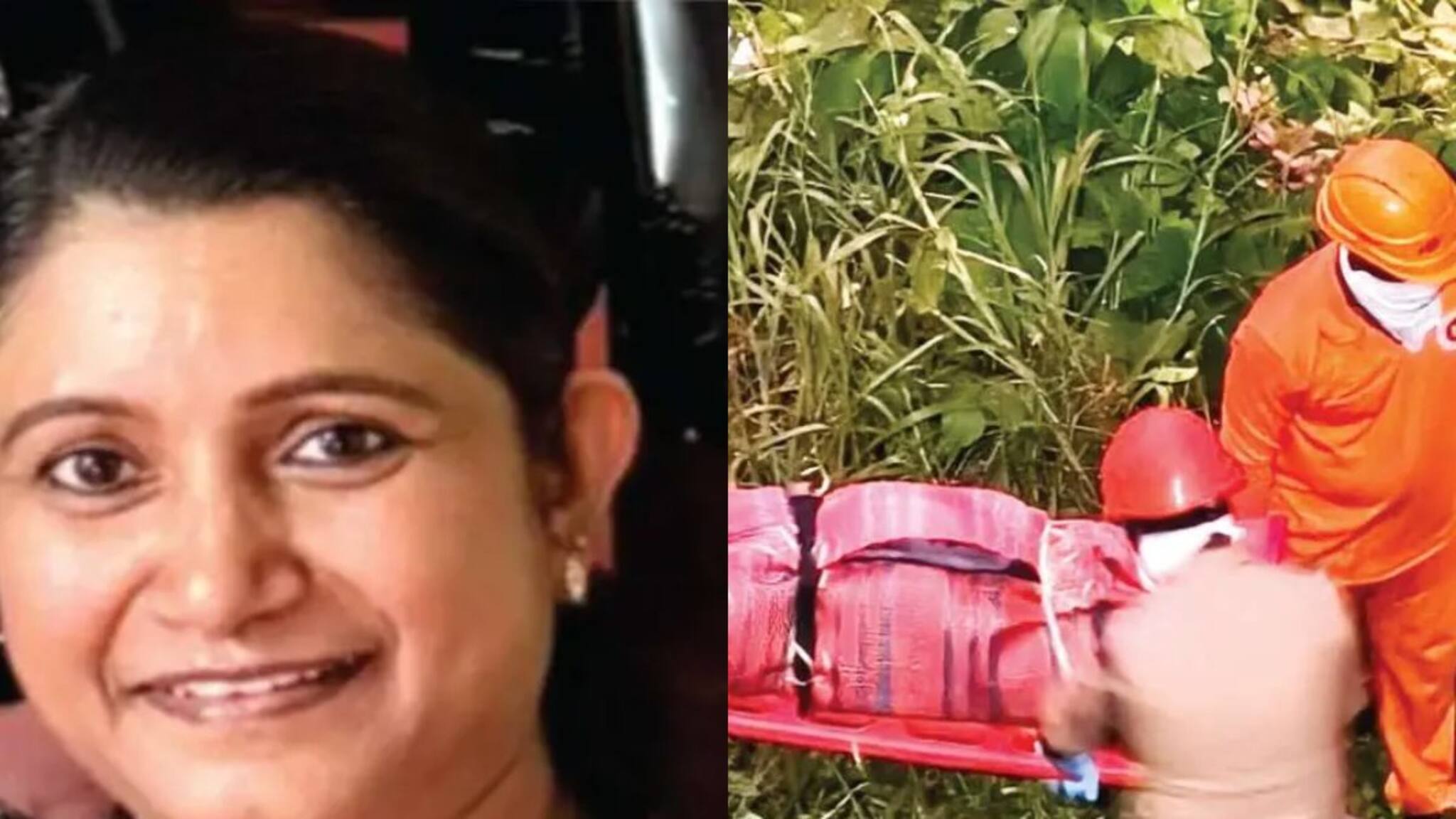 ജെസിയെ ഭർത്താവ് കൊല്ലുമെന്ന് മുന്നറിയിപ്പ് നൽകിയ വിദേശവനിത; കോട്ടയം കൊലപാതകത്തിന്റെ നടുക്കുന്ന വിവരങ്ങൾ