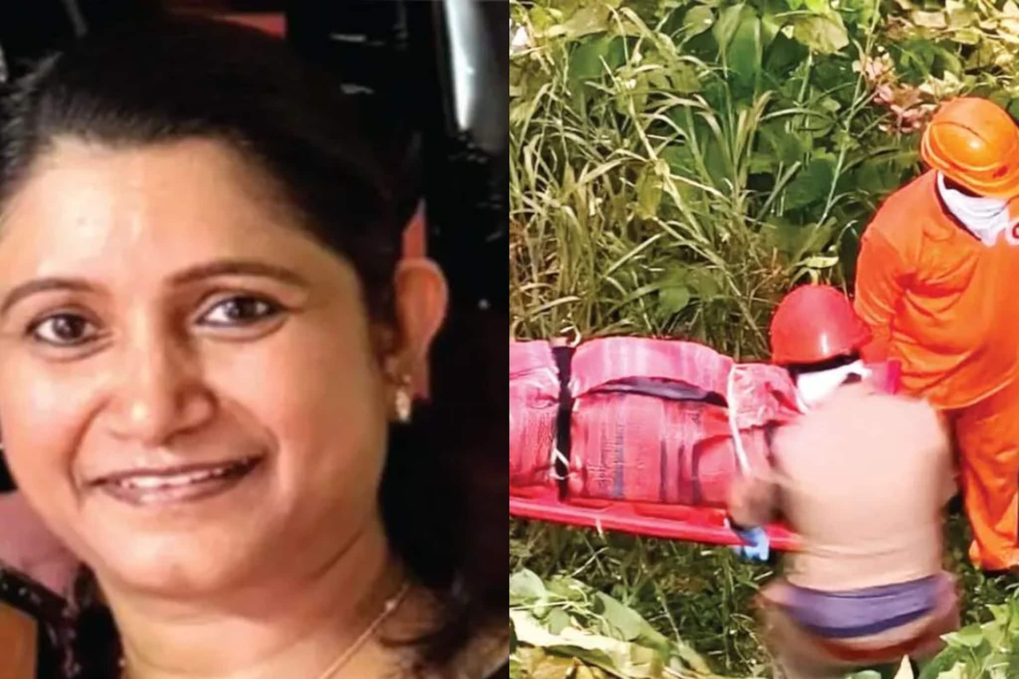 ജെസിയെ ഭർത്താവ് കൊല്ലുമെന്ന് മുന്നറിയിപ്പ് നൽകിയ വിദേശവനിത; കോട്ടയം കൊലപാതകത്തിന്റെ നടുക്കുന്ന വിവരങ്ങൾ
