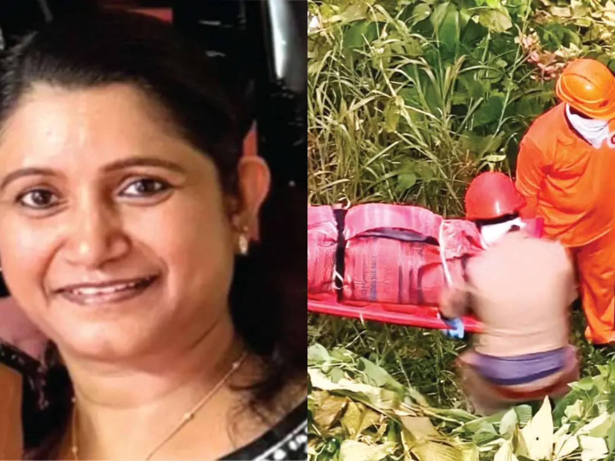 ജെസിയെ ഭർത്താവ് കൊല്ലുമെന്ന് മുന്നറിയിപ്പ് നൽകിയ വിദേശവനിത; കോട്ടയം കൊലപാതകത്തിന്റെ നടുക്കുന്ന വിവരങ്ങൾ