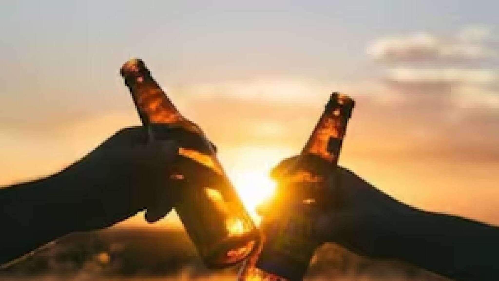 കരൾനാശം മുതല്‍ കാന്‍സര്‍ വരെ; മദ്യപാനം മൂലം ലോകത്ത് പ്രതിവര്‍ഷം മരിക്കുന്നത് 30 ലക്ഷം മനുഷ്യർ