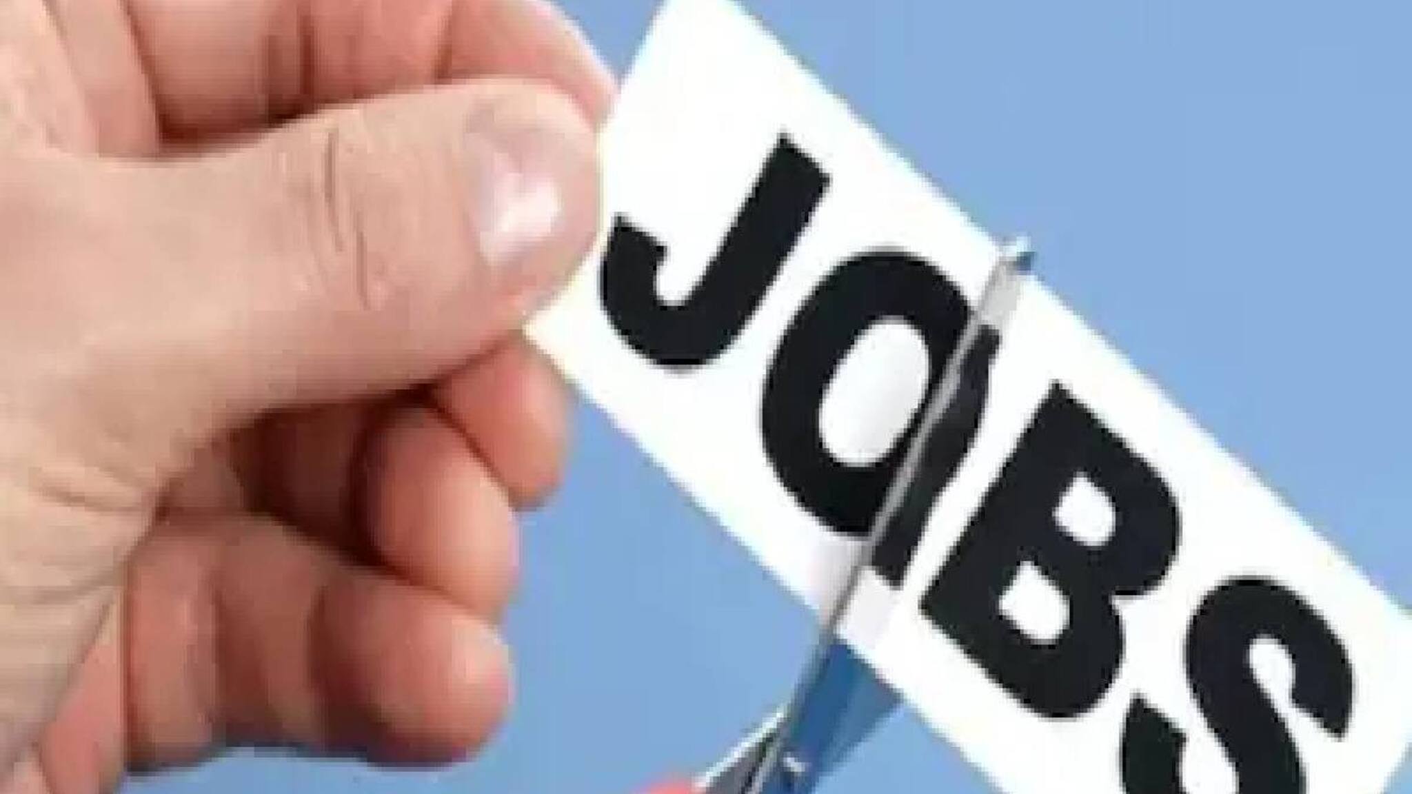 എങ്ങനെ ഉറങ്ങും? ആമസോണിന്റെ കൂട്ട പിരിച്ചുവിടല്‍ പ്രഖ്യാപനത്തിന് പിന്നാലെ ഉറക്കം നഷ്ടപ്പെട്ട് ജീവനക്കാരന്‍