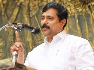 ജോസ് ഫ്രാങ്ക്ളിൻ (Photo: Facebook) ജോസ് ഫ്രാങ്ക്ളിൻ (Photo: Facebook)