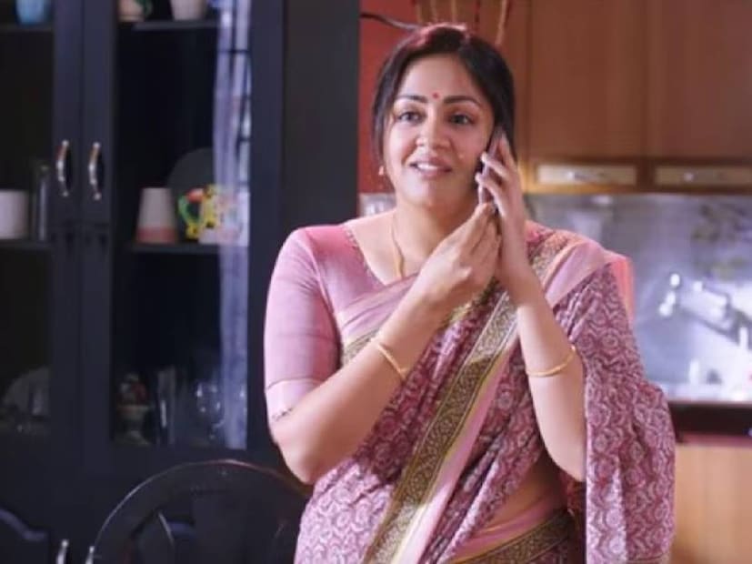 പിൽക്കാലത്ത് കലാ മാസ്റ്ററുടെ ശിക്ഷണത്തിൽ 'ചന്ദ്രമുഖി' എന്ന സിനിമയിൽ ജ്യോതിക നൃത്തം ചെയ്തിരുന്നു. തുടക്കത്തിൽ തന്നെക്കൊണ്ടാവില്ല എന്ന് ജ്യോതിക തറപ്പിച്ചു പറഞ്ഞ ചിത്രമായിരുന്നു 'ചന്ദ്രമുഖി'. മലയാളത്തിൽ മണിച്ചിത്രത്താഴിലെ ശോഭന അവതരിപ്പിച്ച നൃത്തവുമായി തട്ടിച്ചുനോക്കാൻ സാധ്യതയുളളതിനാൽ, ജ്യോതിക വളരെ കഷ്‌ടപ്പെട്ടാണ് 'രാ രാ...' എന്ന ഗാനരംഗം പഠിച്ചത്. കല പലപ്പോഴും ജ്യോതികയെ ശകാരിച്ചാണ് ഈ നൃത്തം പഠിപ്പിച്ചതും. ഒടുവിൽ സമ്മാനമായി ജ്യോതിക ഒരു ഡയമണ്ട് വള കലയ്ക്ക് സമ്മാനിച്ചിരുന്നു