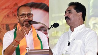 കെ സുരേന്ദ്രൻ, എൻ കെ പ്രേമചന്ദ്രൻ