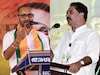 'ബീഫും പൊറോട്ടയും വാങ്ങിക്കൊടുത്തോയെന്ന് അറിയില്ല, സ്ത്രീകളെ മലകയറ്റിച്ചത് സർക്കാർ': കെ സുരേന്ദ്രൻ