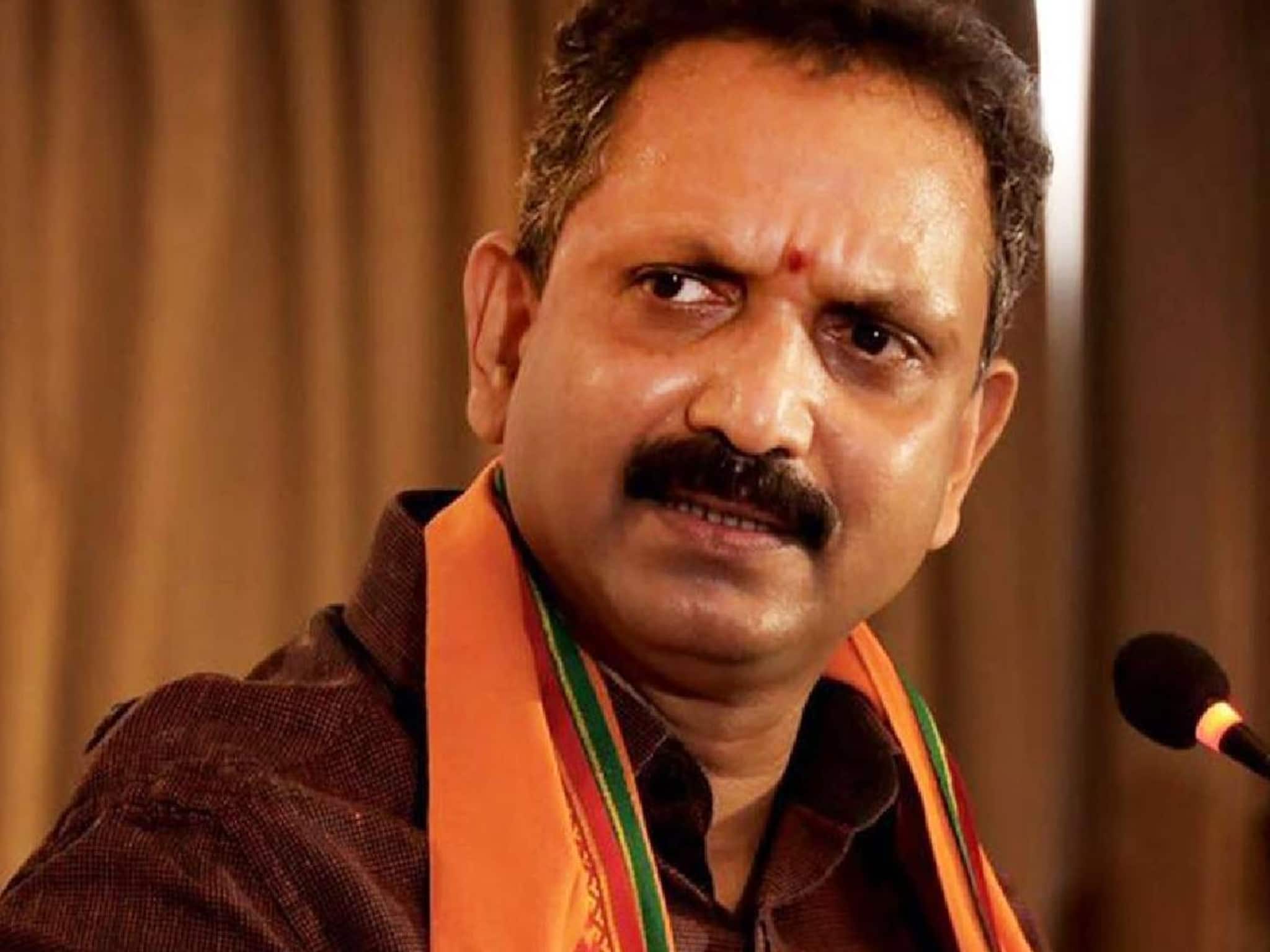 'പിഎം ശ്രീ ഒപ്പിട്ടതോടെ കേരളത്തിലും ഹെഡ്ഗേവാറെയും സവര്‍ക്കറെയും കുറിച്ച് പഠിപ്പിക്കും'; കെ. സുരേന്ദ്രൻ