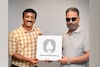 ഇന്ത്യയിലെ ആദ്യ സമ​ഗ്ര AI ഫിലിം മേക്കിങ് കോഴ്സ് കേരളത്തിൽ നിന്ന്; കമൽ ഹാസൻ ഉദ്ഘാടനം ചെയ്തു
