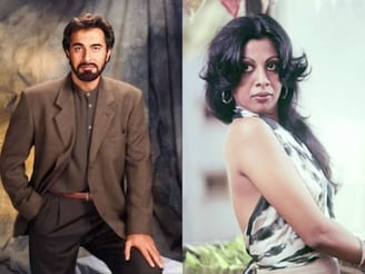 തുടക്കത്തിൽ സമ്മതിച്ചു; ഭാര്യ അന്യപുരുഷന്മാർക്കൊപ്പം ബന്ധം സ്ഥാപിച്ചതിൽ ഒത്തുപോകാനാവാതെ വിവാഹമോചനം നേടിയ നടൻ